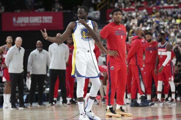 Draymond green shoes 217 top